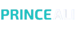 Logo de la marque Prince Ali